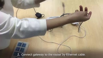 Part Fourteen -- How to Connect Gateway with Router in Zigbee