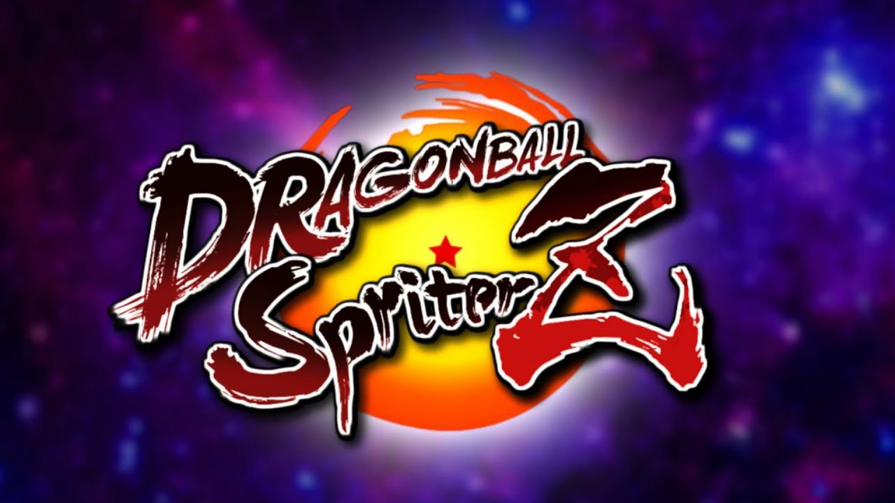 [Trailer] "DRAGONBALL SPRITERZ" Collab | MCQSquare