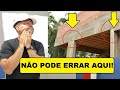 Depois deste vídeo NUNCA MAIS ERRE NAS VIGAS DE CONCRETO!