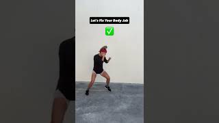 Let’s fix your body jab in 3 seconds 🔥#boxing #boxingtips #boxingtechnique #boxingskills