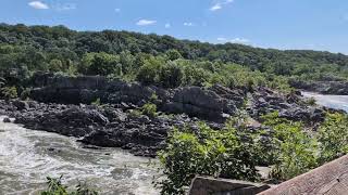 Great Falls Park Virginia