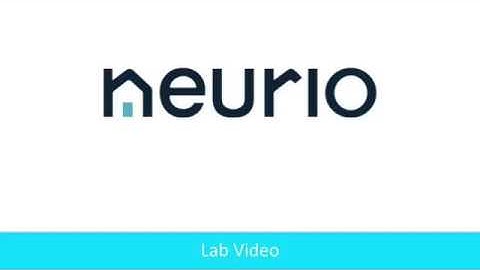 Neurio - Lab videos: The Universal CT