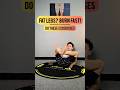 Lose Leg Fat in Just 7 Days! #shorts