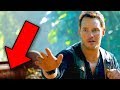 Jurassic World Fallen Kingdom TRAILER BREAKDOWN - Easter Eggs & Details You Missed!