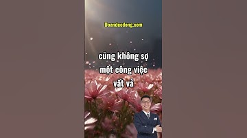 Bạn có biết phụ nữ sợ nhất điều gì không #shorts #doanducdong