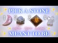 WHO YOU’RE MEANT TO BE ⭐️ Your Life Purpose 🥰🌍 In-Depth Tarot Reading