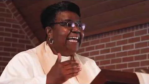 Pastor Dale Susan Edmonds Call Sunday Sermon Feb 3...