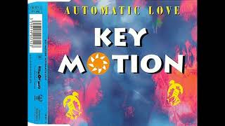 Key Motion - Automatic Love (Disco Dance Mix 1)