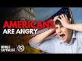 Americans Angry They Can’t Give up Citizenship