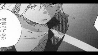 [[Soul x Maka]] ~Adolescence~ PREVIEW