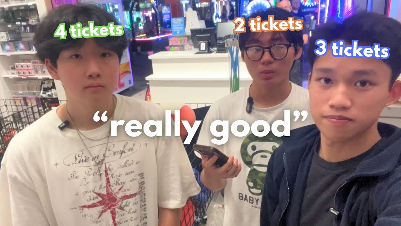 hey guys how was your trip?