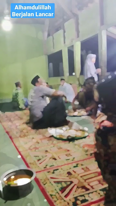 Rutinan Manaqib syech Abdul Qodir Jaelani #ceramah #ceramahagama #shortvideo