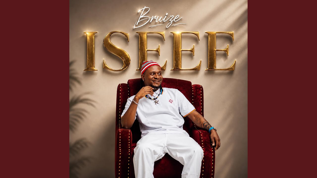 Watch Iseee on YouTube Watch Iseee on YouTube