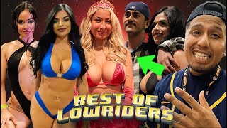 Best of Lowriders 2023! Vol 2
