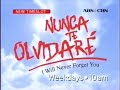ABS CBN Bumpers 2002