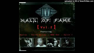 Jive- Hall Of Fame- 03- Spice 1- Hard To Kill Ft Method Man