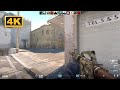 Counter strike 2 gameplay 4k no commentary