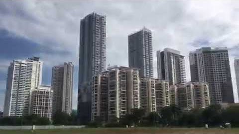 Review Thực Tế Dự Án Nhà Phố thương Mại An Phú Newcity MT Nguyễn Hoàng - Vũ Tông Phan