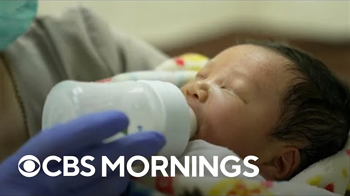 Parents of surrogate babies battle to meet their newborns, trapped by the fighting in Ukraine