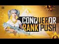 🔴 Finally Diamond l PUBG MOBILE Classic Rank Push l Gameloop