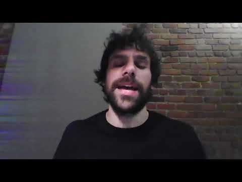 WE'RE BACK (LIVE)