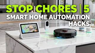 Amazon's Best-Selling Smart Home Devices 2025 | Ultimate Automation Guide