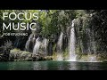 Focus Music for Studying, Concentration and ADHD Relief