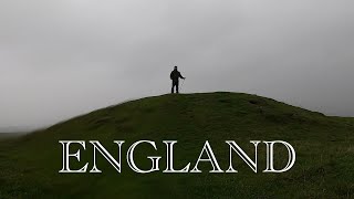 Scandinavian Woodsman Goes to England