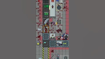 Space Station 13 | Cannonball