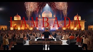 Download Lagu Kaoma - Lambada (Afro House Remix) MP3
