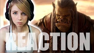 Reckoning Cinematic REACTION - WoW War Campaign Finale | MissClick Gaming