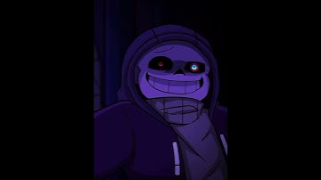 Thumbnail of Idk what to put but this good edit#dusttale#dustsans#sans#undertale#determination#underverse#capcut