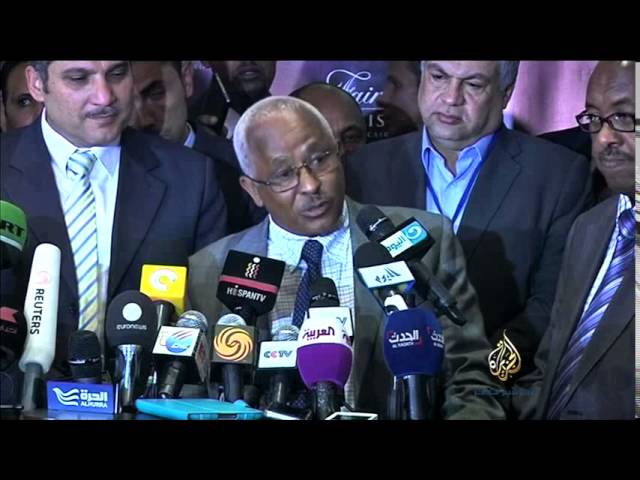 أثيوبيا .. لن نعطي ضمانات لدول المصب
