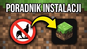 Better Than Wolves - PORADNIK INSTALACJI [Minecraft Launcher]