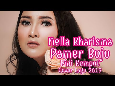 nella-kharisma---pamer-bojo-cipt-didi-kempot-(cover)-lirik-lagu-2019