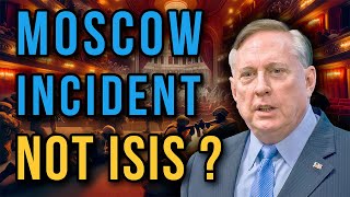 Scott Ritter Explosive Reveal: The Moscow Incident – A New Cold War Trigger?