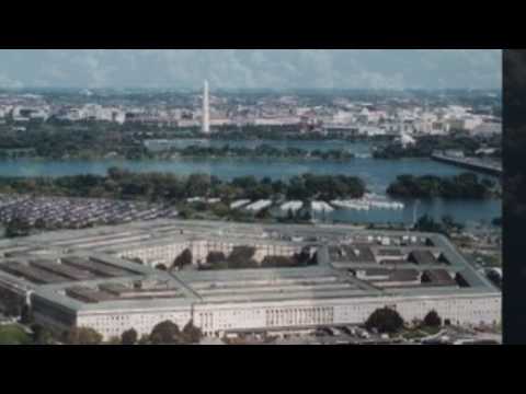 " Meet Me In The Park " - ( Pentagon Memorial ) ... HD