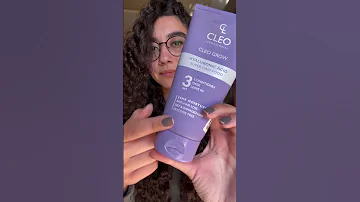 ماسك للشعر و بلسم و Leave In في منتج واحد 