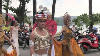 Phuket Pride 2015