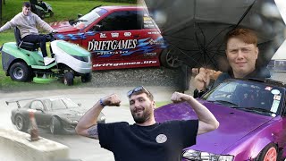 Tom bought Jimmy Oakes Drift Car!!! | IDC Pro2 Finals