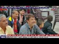 નખત્રાણા ખાતે સ્વામીનારાયણ મંદિર દ્વારા શાકોત્સવની ભવ્ય ઊજવણી કરવામાં આવી-૧૭/૦૧/૨૦૨૦