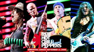 Red Hot Chili Peppers - Edmonton, Canada 2006 [SOUNDBOARD - FULL Concert] (Released 2024) screenshot 3