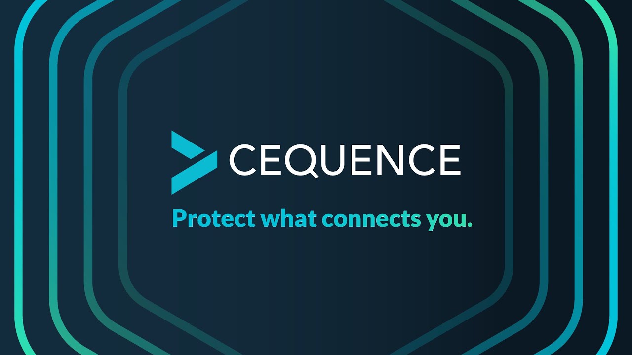 Cequence video thumbnail