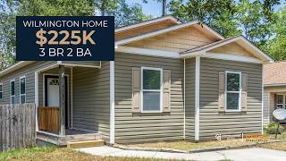 Wilmington NC Home for Sale | 3913 Prices Lane Wilmington NC Home for Sale | 3913 Prices Lane