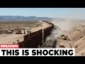 Shocking Discovery: 5 Illegal Immigrants Found Hiding in Lumber During Vehicle Check