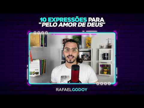 Top 10 Expressões para 