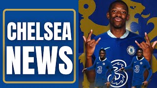 CONFIRMED!✅Chelsea FC MAKE MOVE!💙Ousmane Dembele Chelsea TRANSFER in JANUARY!🔥FC Barcelona EXIT!✨
