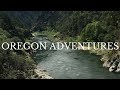 Oregon Adventures