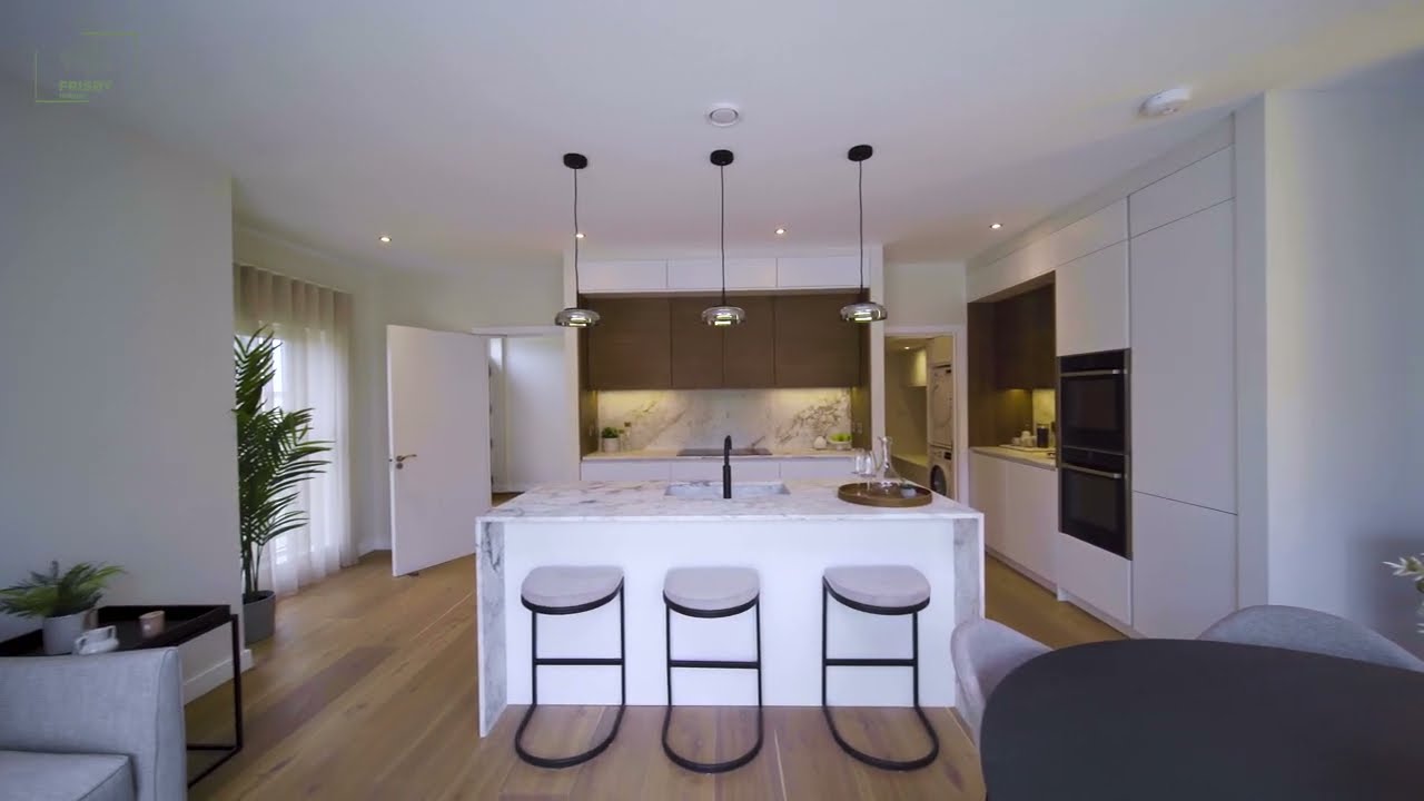 Frisby Homes - 4 Bedroom Knightswood, Waterford, Ireland.