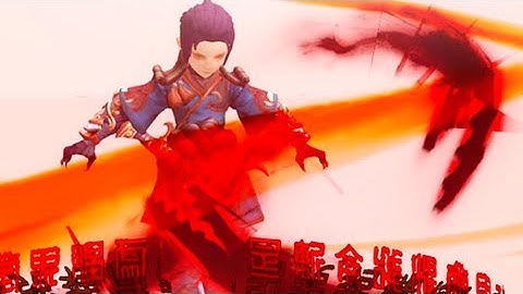 Dragon Nest SEA - Abyss Walker PvP (KOF)